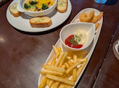 ボンドカフェ BOND CAFE: ねんさんの2025年04月25日の2枚目の投稿写真