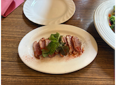 rokucafe ロクカフェ: 咲花さんの2026年08月25日の1枚目の投稿写真
