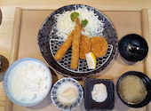 とんかつ海老フライ まる家 浜松店: けいとりんさんの2026年08月13日の1枚目の投稿写真