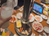 焼肉の和民 本山駅前店: ハチワレさんの2026年09月15日の1枚目の投稿写真
