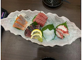 炭火焼き鳥と野菜巻きと旬の炉端 完全個室居酒屋 炎蔵 新宿店 : 高山鳳一さんの2026年10月04日の1枚目の投稿写真