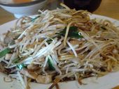 バリそば: フサコバさんの2008年11月15日の2枚目の投稿写真