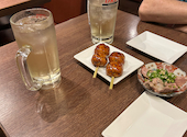 やきとり家 すみれ ひばりヶ丘店: わこっとさんの2026年08月31日の1枚目の投稿写真