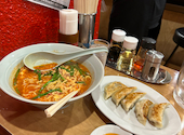 たんたんめん kai 東久留米: わこっとさんの2024年11月07日の1枚目の投稿写真