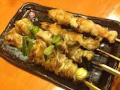 串焼き