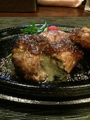 炭火焼バル Roti ロティ: ジュンゴ！さんの2016年06月09日の1枚目の投稿写真