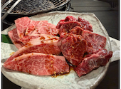 焼肉鶴橋 本店: ぴーすけさんの2026年09月28日の1枚目の投稿写真