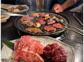 焼肉鶴橋 本店: ぴーすけさんの2026年09月28日の2枚目の投稿写真