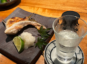 炭火と魚菜 伝助: りゅうさんの2025年10月10日の1枚目の投稿写真