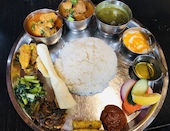 ネパール民族料理 アーガン 新大久保店: ヒロミータさんの2019年05月19日の1枚目の投稿写真