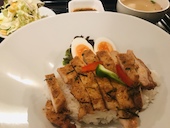 チキンライス