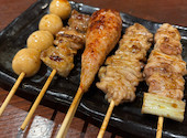 やきとり炎人 相模大野店: もるのすけさんの2026年05月11日の1枚目の投稿写真