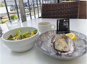 キンカウーカ グリル&オイスターバー 横浜ベイクォーター店: ナビィさんの2026年05月24日の2枚目の投稿写真