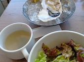 キンカウーカ グリル&オイスターバー 横浜ベイクォーター店: ナビィさんの2026年08月09日の1枚目の投稿写真