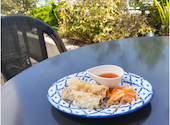 CHUTNEY Asian Ethnic Kitchen: ナビィさんの2026年04月14日の1枚目の投稿写真