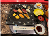 入船鮨 両替町店: トシさんの2026年08月07日の1枚目の投稿写真