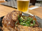みやぶたと沖縄料理 沖炭 堺東: ぶんぶんさんの2023年09月の1枚目の投稿写真