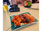 本格焼肉 寅亭 寺井本店: はまちーさんの2025年01月12日の2枚目の投稿写真