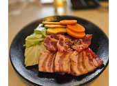 本格焼肉 寅亭 寺井本店: はまちーさんの2025年01月12日の3枚目の投稿写真