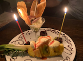 駅前イタリア食堂 CIN CIN: もふもふさんの2023年06月12日の1枚目の投稿写真