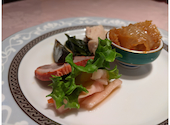 大型個室完備　中国料理　燕来香　（エンライシャン）: ちえさんの2020年12月の1枚目の投稿写真