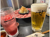 焼肉ぜっとKITAMACHI 豊田市駅: 翔平さんの2026年06月28日の1枚目の投稿写真