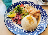 MuuMuuDiner 梅田 NU茶屋町プラス店: しおりんさんの2026年05月09日の1枚目の投稿写真