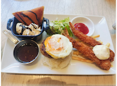 MuuMuuDiner 梅田 NU茶屋町プラス店: しおりんさんの2026年05月09日の2枚目の投稿写真