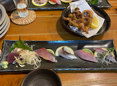 KNOT 湘南地魚料理: izugonさんの2026年05月の1枚目の投稿写真