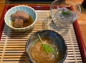 KNOT 湘南地魚料理: izugonさんの2026年05月24日の2枚目の投稿写真