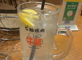 元氣焼肉 牛繁 上石神井店: meguさんの2026年05月01日の1枚目の投稿写真