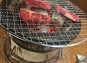 元氣焼肉 牛繁 上石神井店: meguさんの2026年05月01日の2枚目の投稿写真