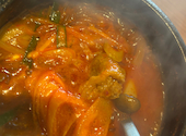 韓国料理 いふう マロニエゲート銀座1店: meguさんの2026年06月08日の1枚目の投稿写真