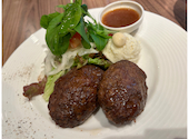 自家製ピッツァ&ステーキ 肉バル ビステッカ 垂水店: meguさんの2024年03月01日の1枚目の投稿写真
