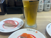 かっぱ寿司 吉祥寺駅北口コスモビル店: meguさんの2026年05月27日の1枚目の投稿写真