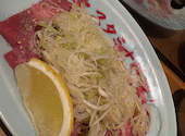 大阪焼肉 ホルモン ふたご 鶴見店: ちゃぬさんの2026年04月12日の2枚目の投稿写真