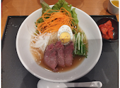 新盛岡冷麺とひっつみ 久太屋 monaka店: saruさんの2026年04月21日の2枚目の投稿写真