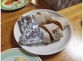 インド料理KABAB: saruさんの2026年07月12日の2枚目の投稿写真