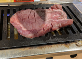 焼肉一心たん助 池袋店: まいこさんの2025年01月15日の1枚目の投稿写真