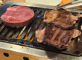 焼肉一心たん助 池袋店: まいこさんの2025年01月15日の2枚目の投稿写真