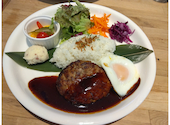 ハワイアンCafe＆Dining ヒロキッチン 大船: はぴねすさんの2023年11月23日の2枚目の投稿写真