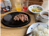 ステーキのどん 十条新千本: うーちゃんさんの2025年06月30日の1枚目の投稿写真