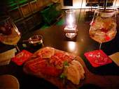 イタリアン BEE8 ビーエイト 渋谷 道玄坂: みさわさんの2019年04月03日の3枚目の投稿写真