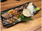 海鮮居酒屋またふく 阪急高槻店: かんちゃんさんの2026年05月17日の1枚目の投稿写真