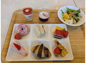 福山ニューキャッスルホテル カフェ&ビュッフェレストラン クレール: やすさんの2026年03月27日の1枚目の投稿写真