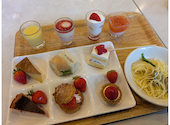 福山ニューキャッスルホテル カフェ&ビュッフェレストラン クレール: やすさんの2026年03月27日の2枚目の投稿写真