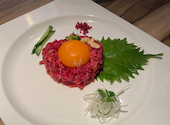 焼肉ますお 新宿本店: くまさんの2021年02月01日の1枚目の投稿写真