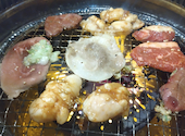 食辛房 サファ福山店: 探検家さんの2026年06月03日の2枚目の投稿写真