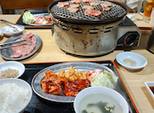 大衆焼肉 まいど 大門店: 探検家さんの2022年06月29日の1枚目の投稿写真