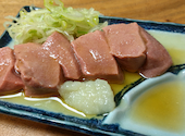 新宿もつ焼き芝浦ホルモン: 探検家さんの2026年05月08日の1枚目の投稿写真